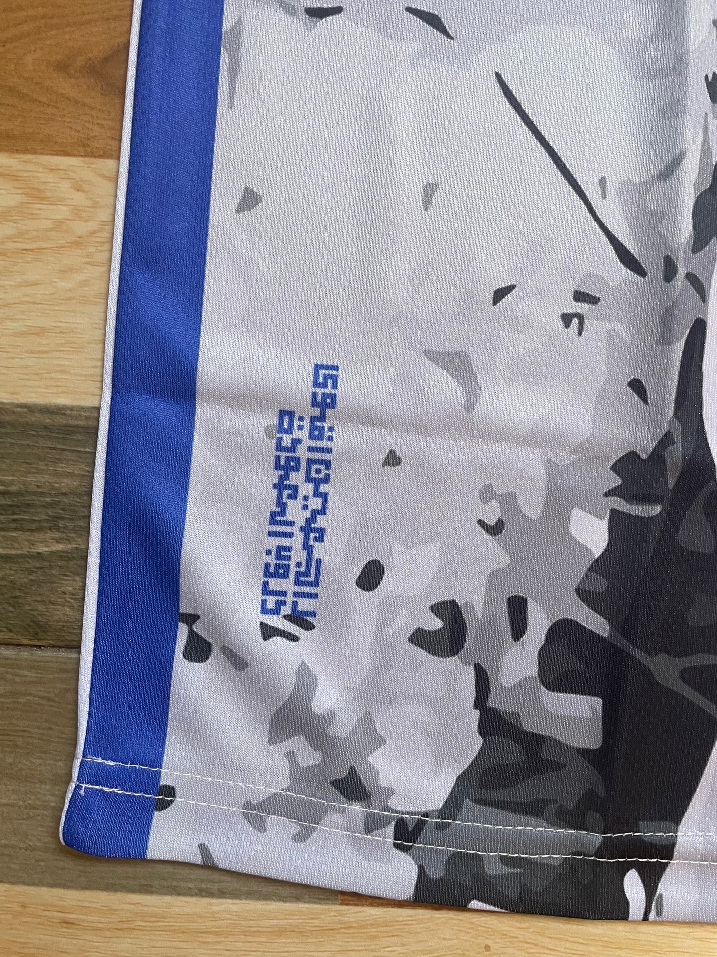 Al Hilal Sudan White T-shirt 2026 - CR7 STORE