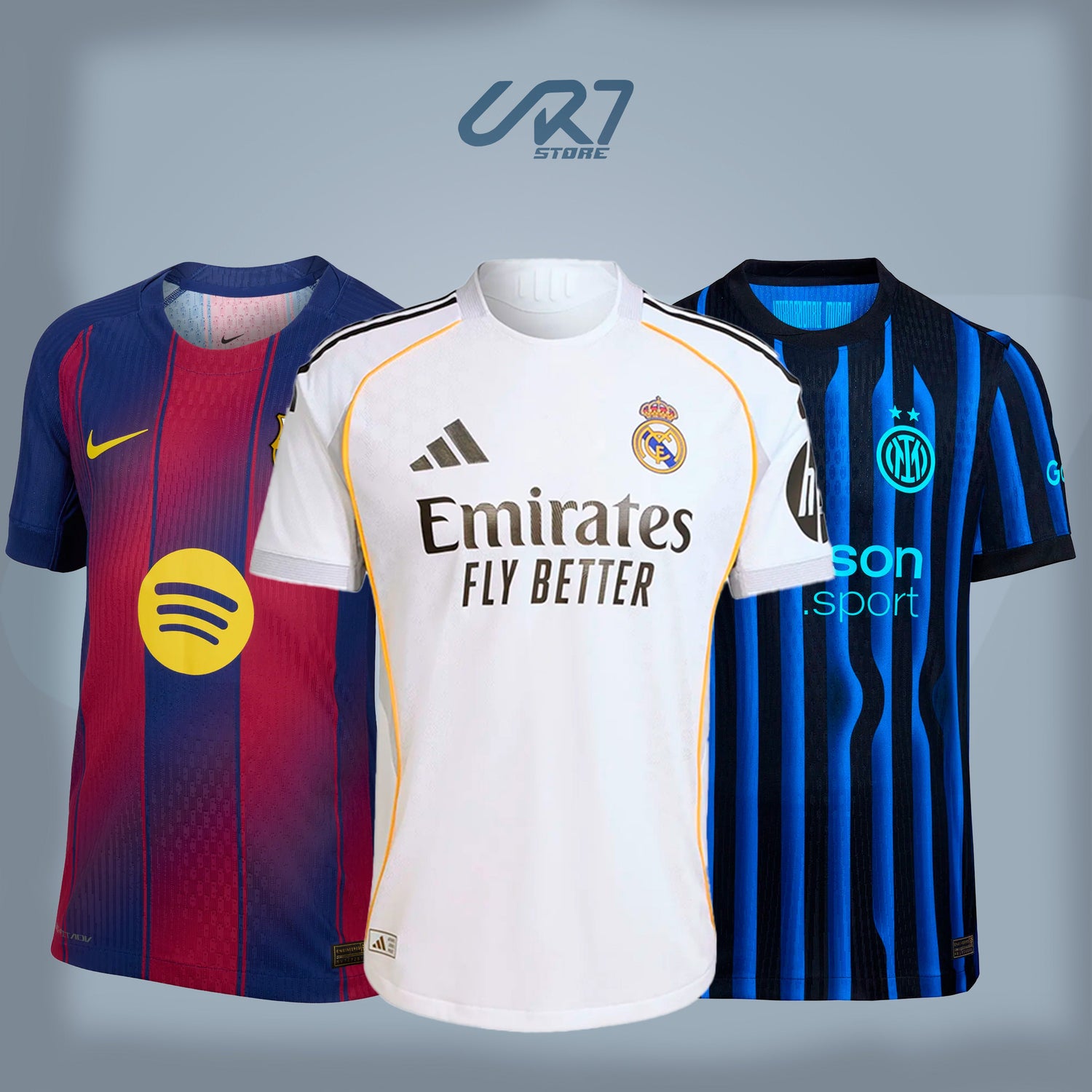 European clubs