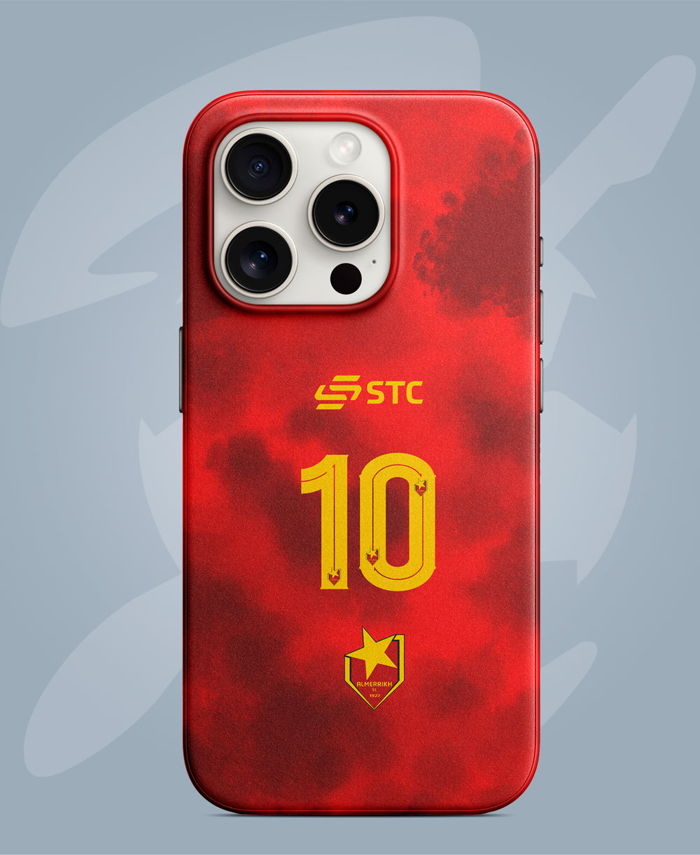 PHONE COVER Al Merrikh - CR7 STORE