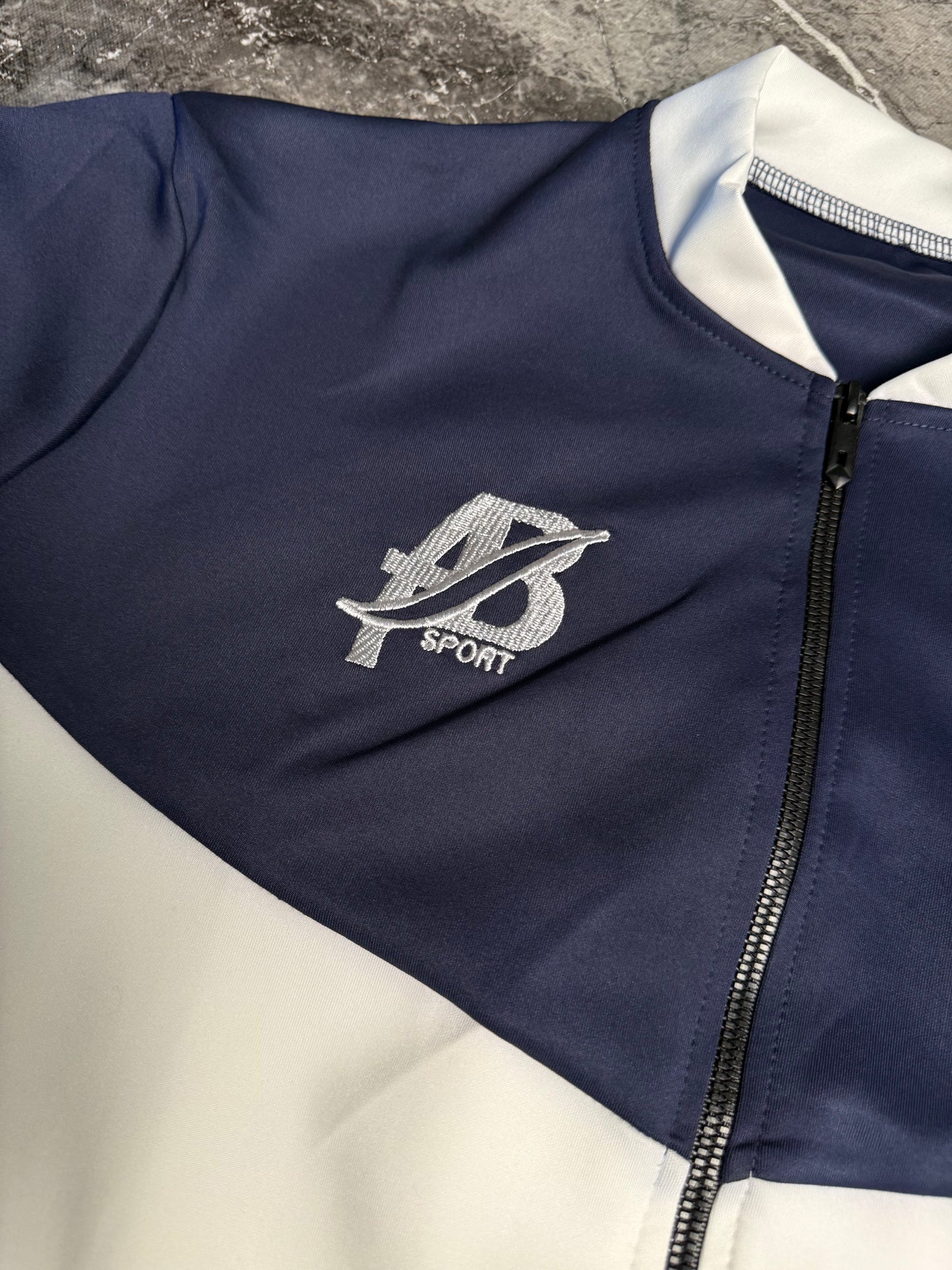 Premium Sudan National Team Track Jacket | Koorax - CR7 STORE