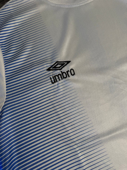 Al Hilal White Training T-shirt 2025 - CR7 STORE