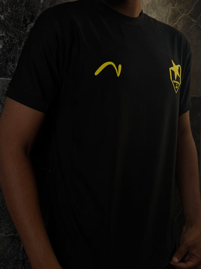 Al-Merrikh 2026 Training Shirt - CR7 STORE