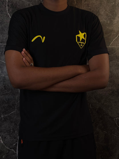 Al-Merrikh 2026 Training Shirt - CR7 STORE