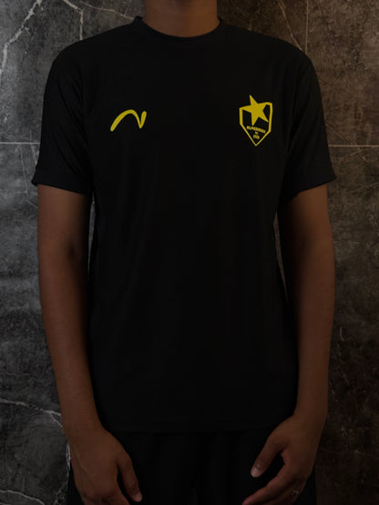 Al-Merrikh 2026 Training Shirt - CR7 STORE
