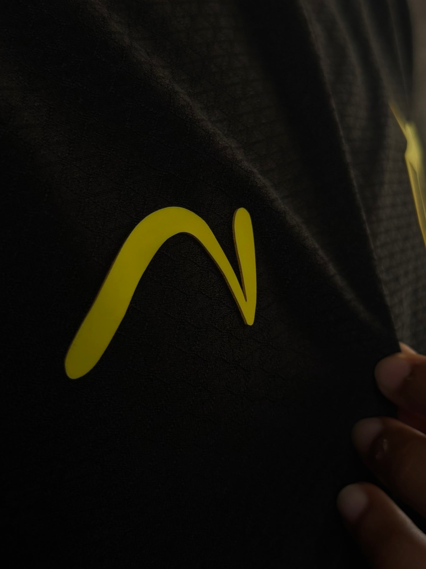 Al-Merrikh 2026 Training Shirt - CR7 STORE