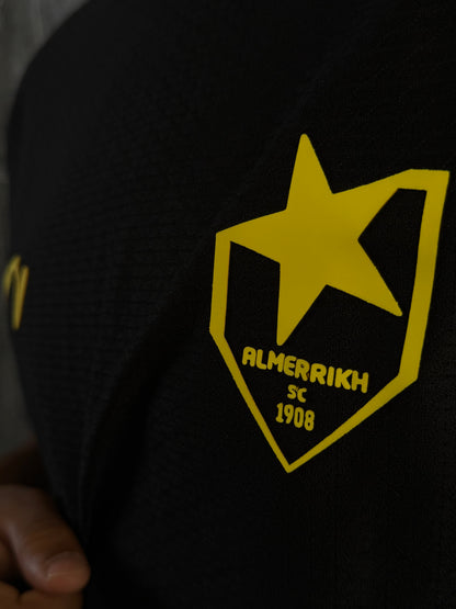 Al-Merrikh 2026 Training Shirt - CR7 STORE