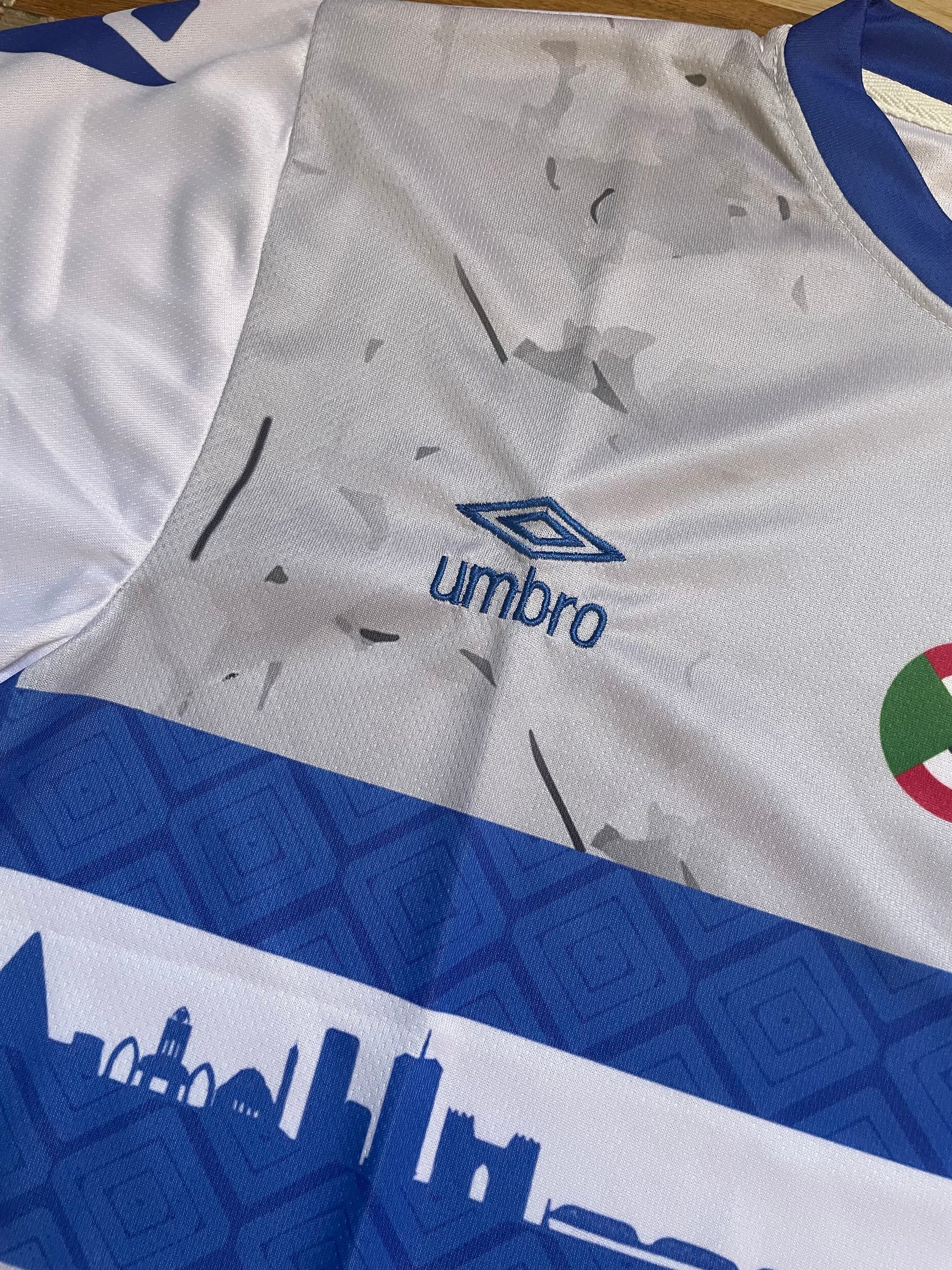 Al Hilal Sudan White T-shirt 2026 - CR7 STORE