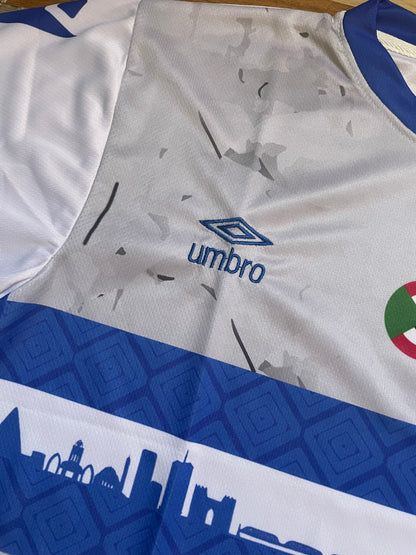 Al Hilal Sudan White T-shirt 2026 - CR7 STORE