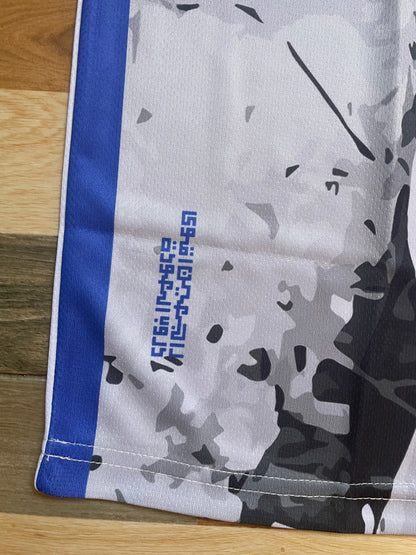 Al Hilal Sudan White T-shirt 2026 - CR7 STORE